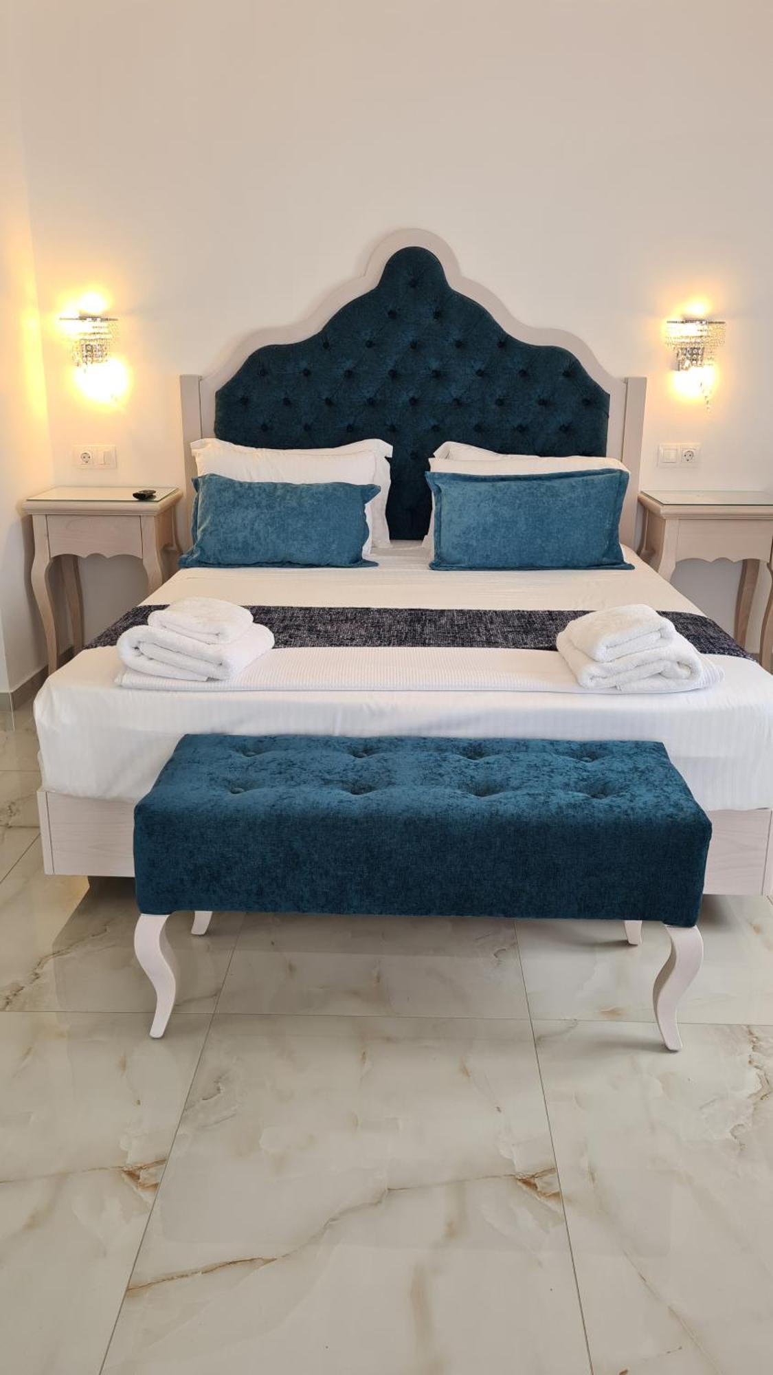 Elite Hotel Kalamaki (Heraklion)
